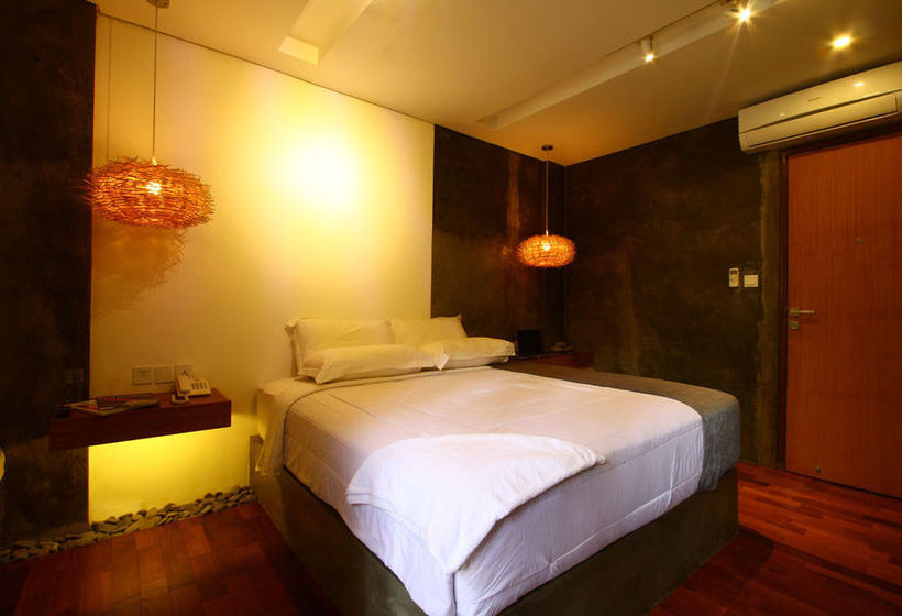 Bed and Breakfast Mangosteen Ubud