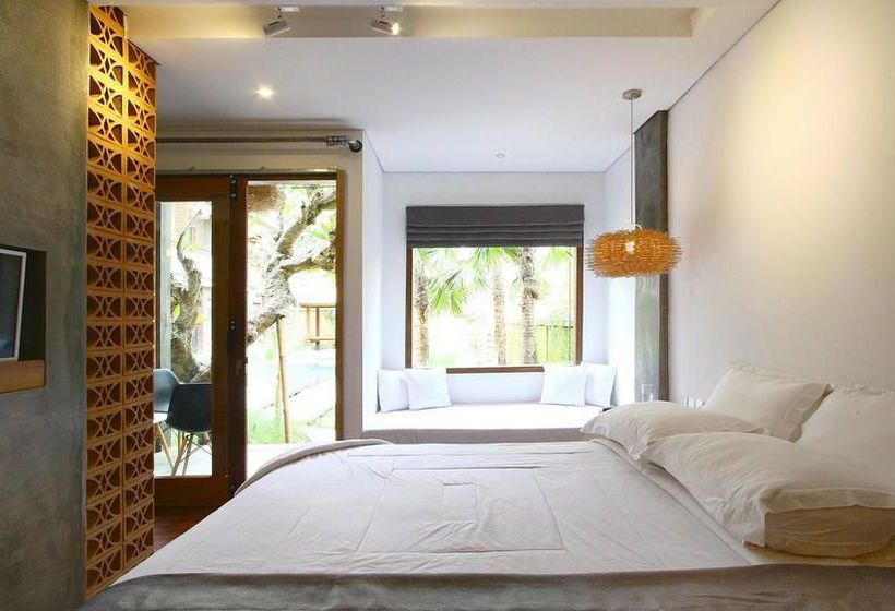 Bed and Breakfast Mangosteen Ubud