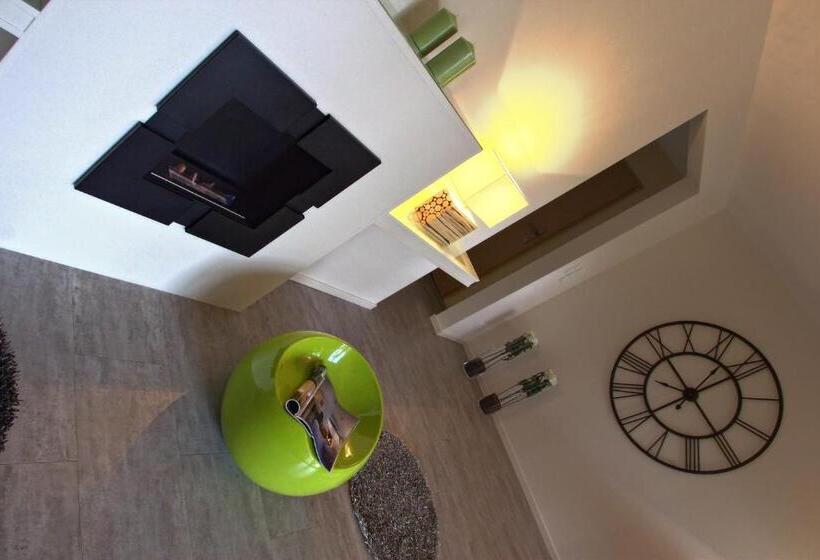 住宿加早餐  Cottage 1956   Maison D Hôtes