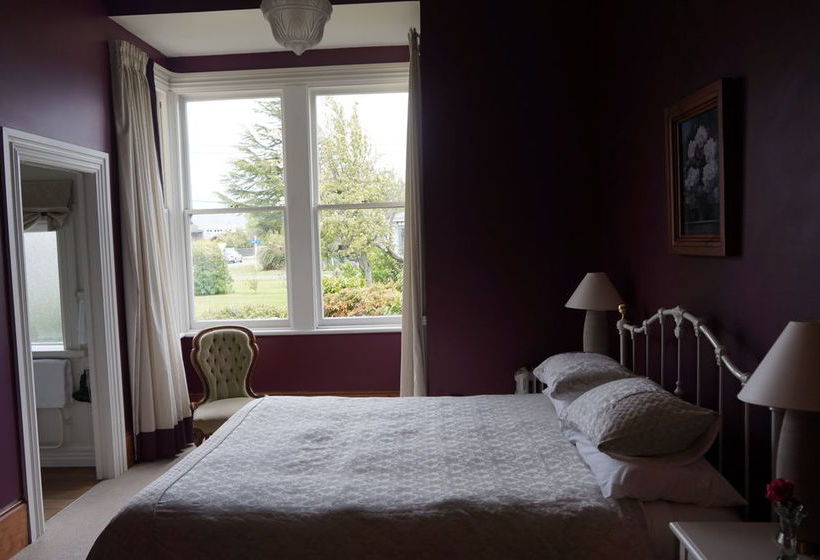 צימר The Old Manse