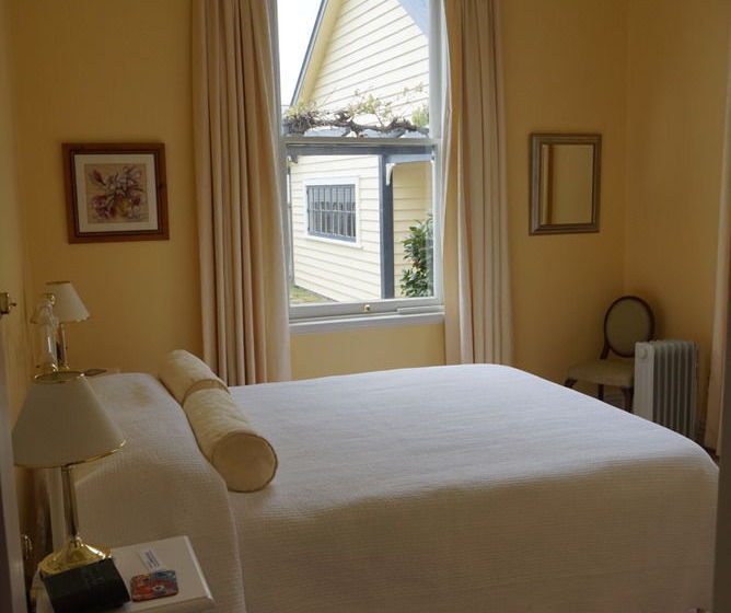 צימר The Old Manse