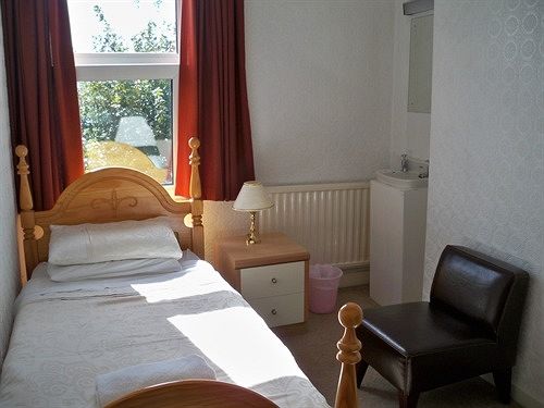 צימר Windermere Guest House