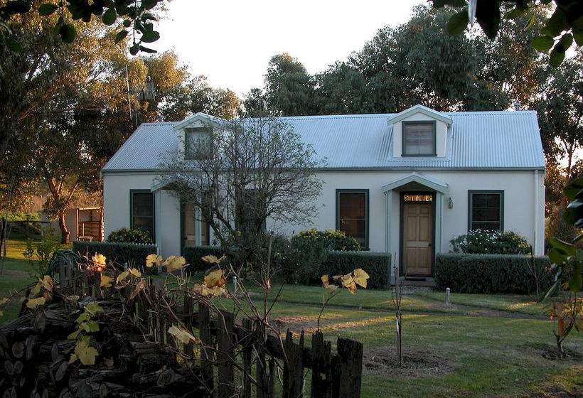 住宿加早餐  Clonmara Country House And Cottages
