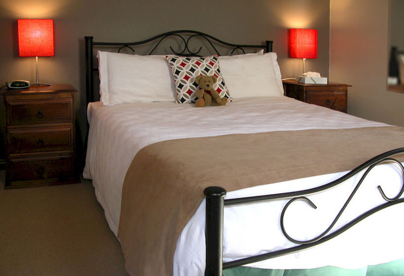 住宿加早餐  Clonmara Country House And Cottages