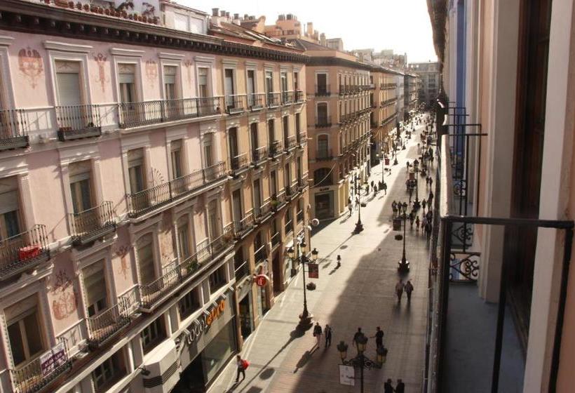 Dos Torres Pilar Suites  Pilares Vistas A La Ofrenda 3 Balcones A Calle Alfonso I