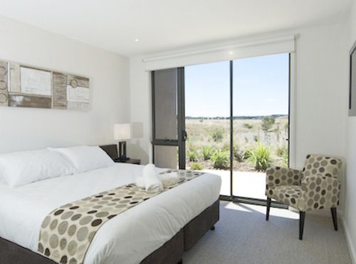 Golf Retreats Victoria