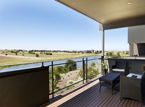 Golf Retreats Victoria