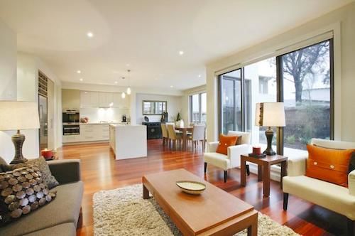 Golf Retreats Victoria