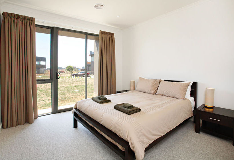 Golf Retreats Victoria