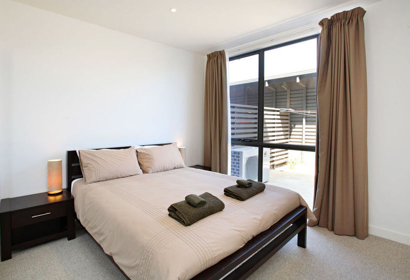 Golf Retreats Victoria