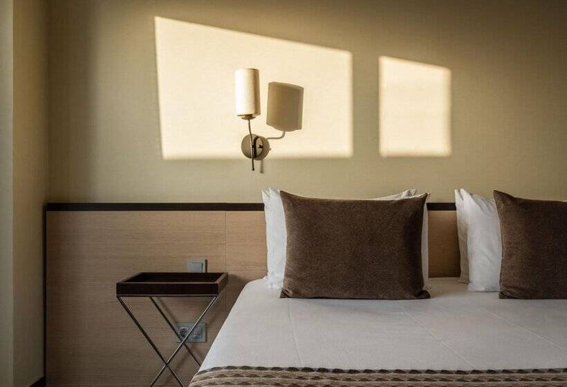 فندق ALEGRIA Palacio Mojacar - Adults Only