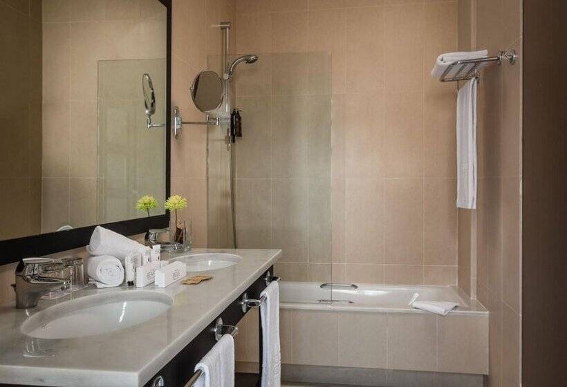 فندق ALEGRIA Palacio Mojacar - Adults Only