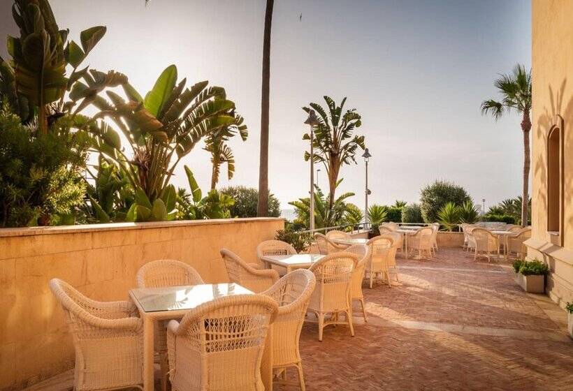 فندق ALEGRIA Palacio Mojacar - Adults Only