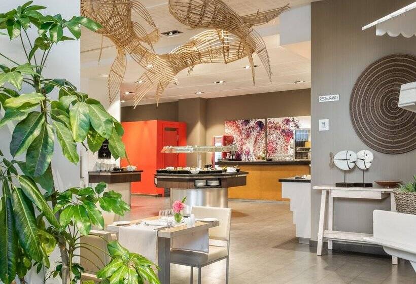 فندق ALEGRIA Palacio Mojacar - Adults Only