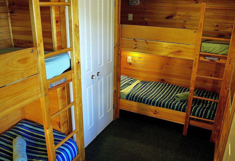 هتل Anglesea Family Caravan Park