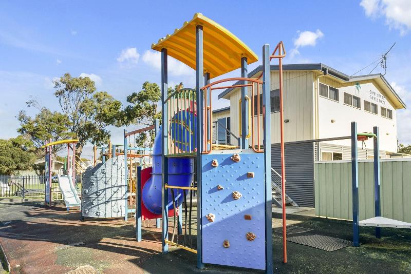 فندق Apollo Bay Holiday Park