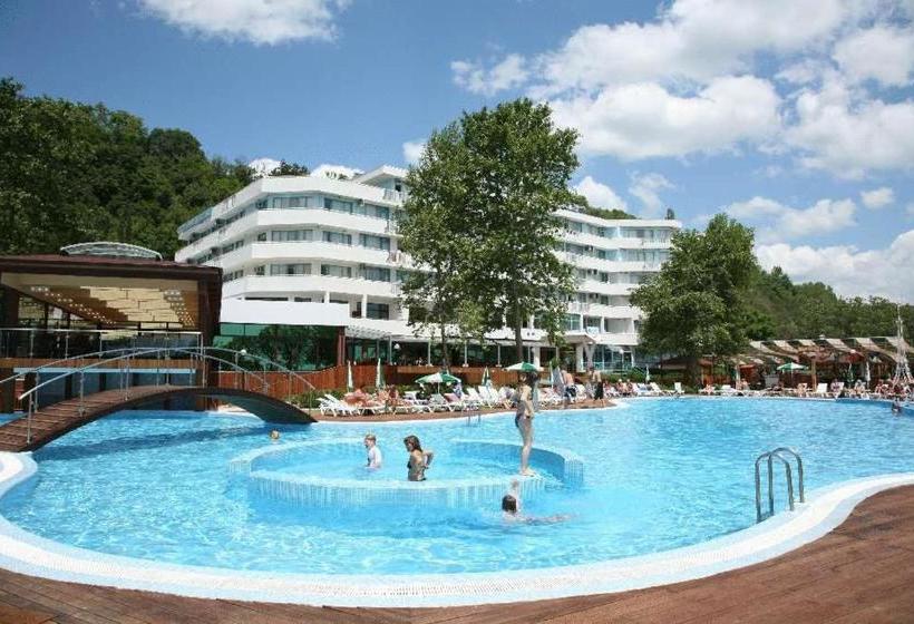 هتل Arabella Beach