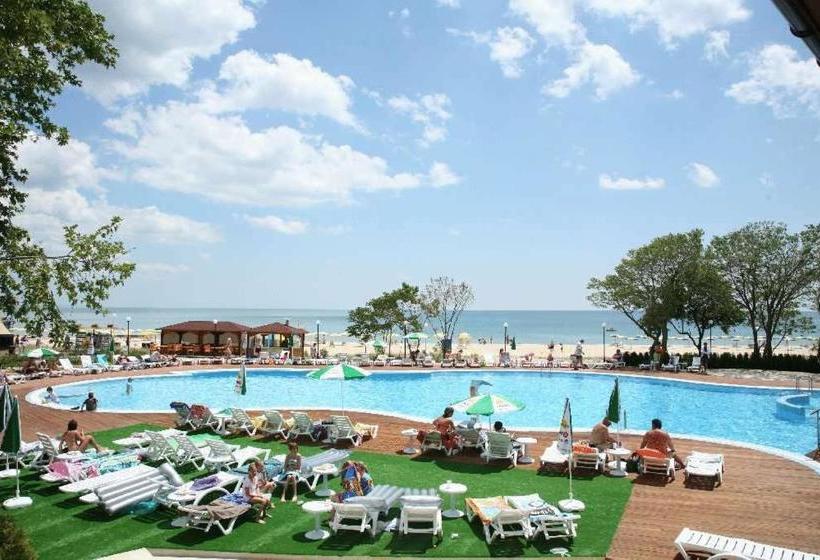 هتل Arabella Beach