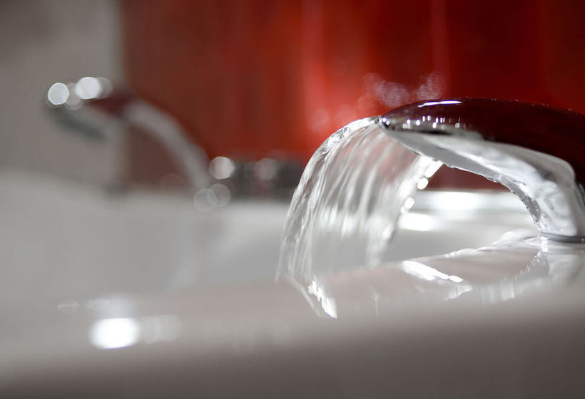 בית מלון כפרי Athens Status Suites