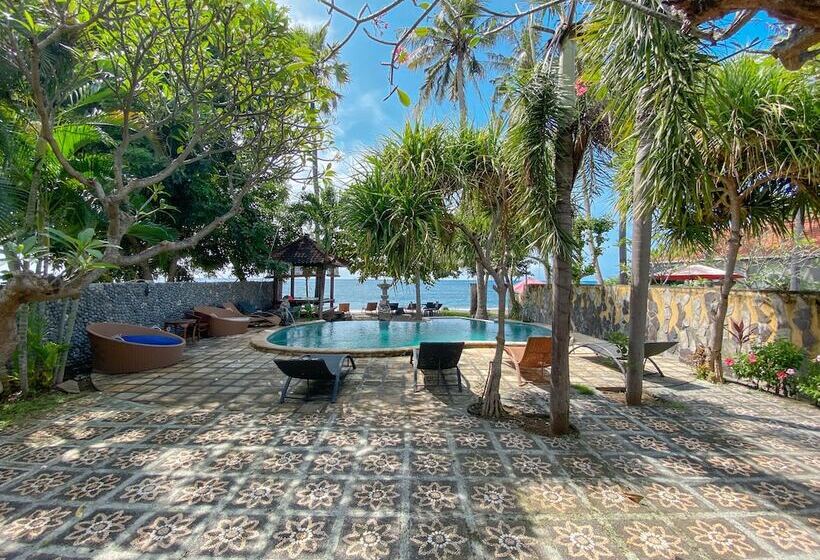 فندق Bayu Cottages