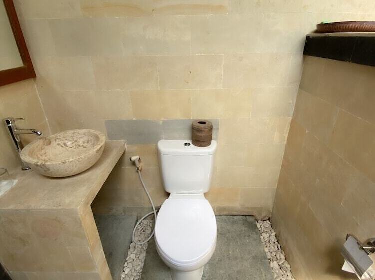 فندق Bayu Cottages