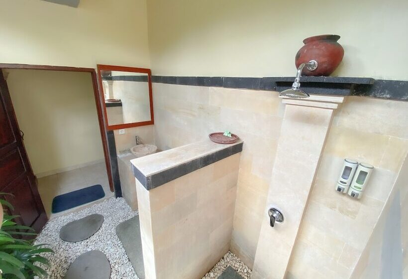 فندق Bayu Cottages