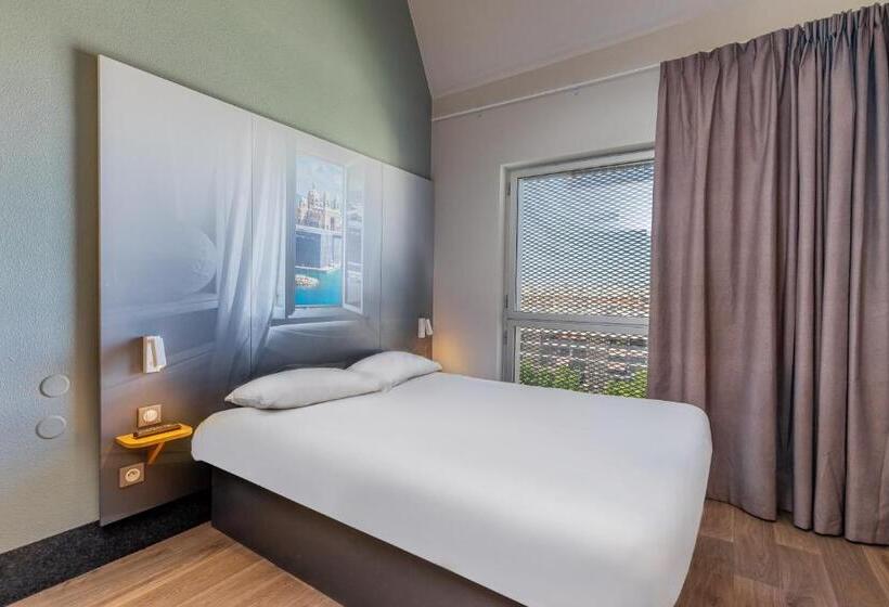 B&b Hotel Marseille Euromed