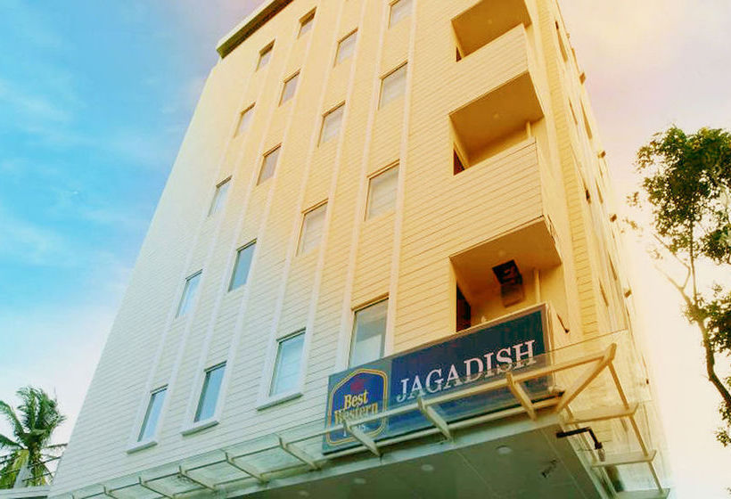 Hotel Treebo Select Jagadish