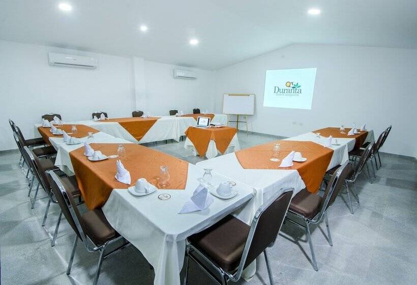 هتل Campestre Duranta