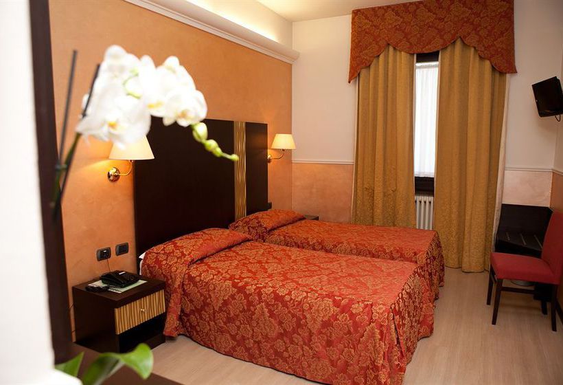 בית מלון כפרי Edo