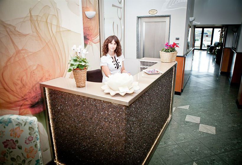 בית מלון כפרי Edo