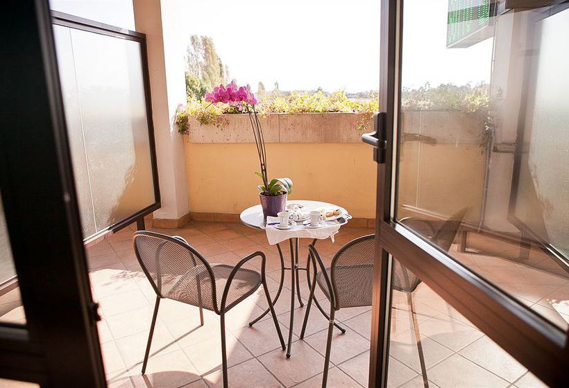 בית מלון כפרי Edo