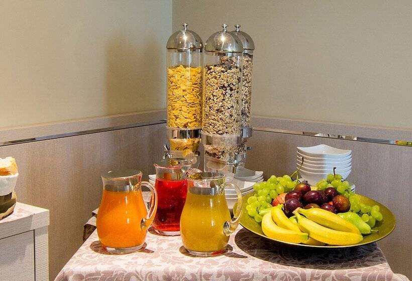 فندق Eracle