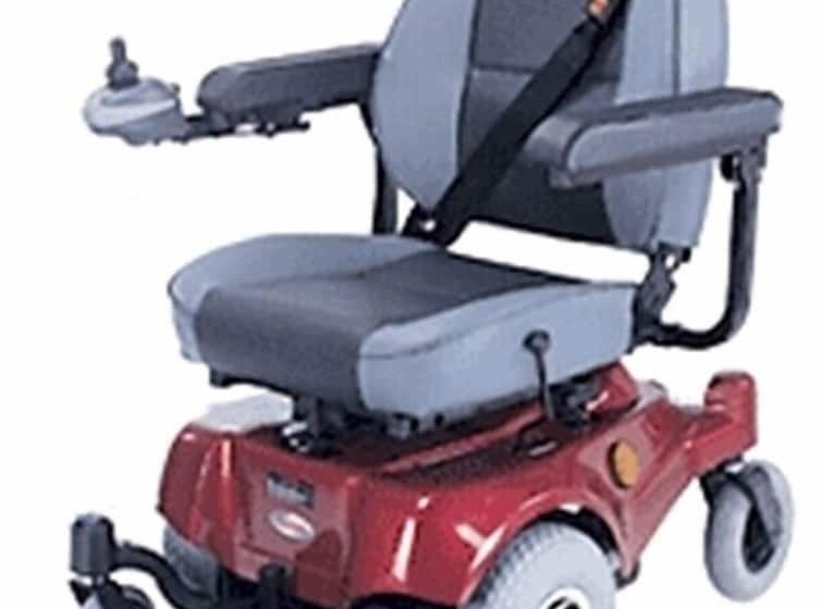 هتل Eria Resort Accessible Holidays