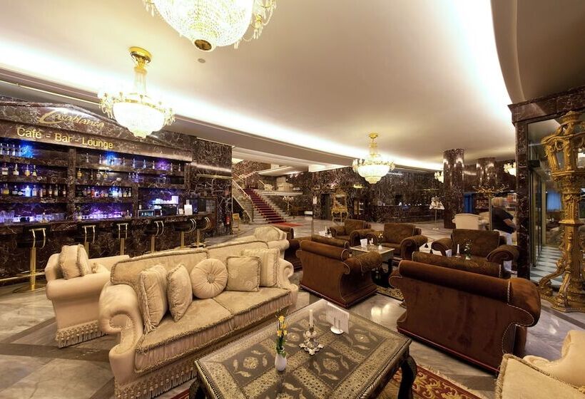 ホテル Excelsior Dortmund Hauptbahnhof