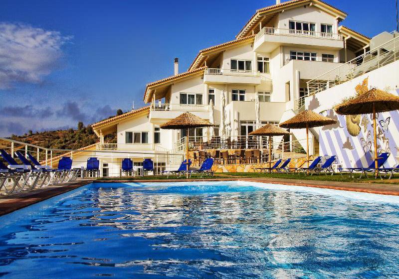 ホテル Filion Eco