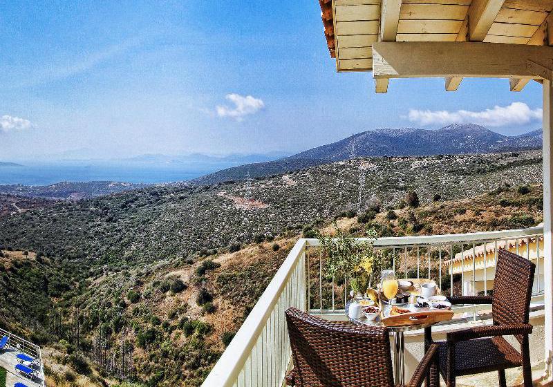 ホテル Filion Eco