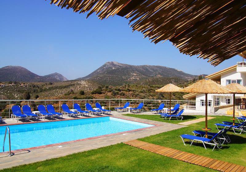 ホテル Filion Eco