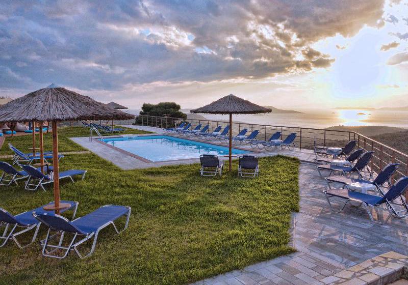 ホテル Filion Eco