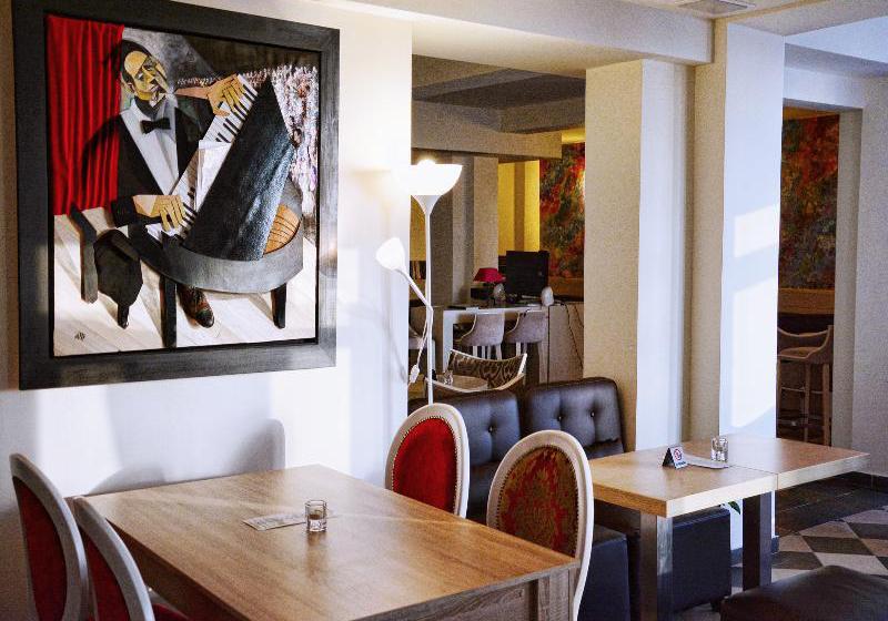 ホテル Filion Eco