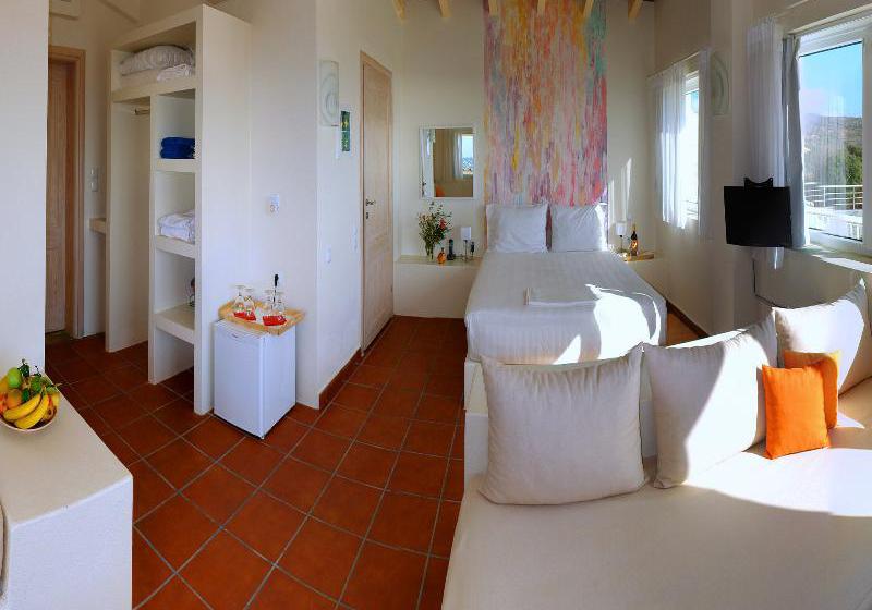 ホテル Filion Eco