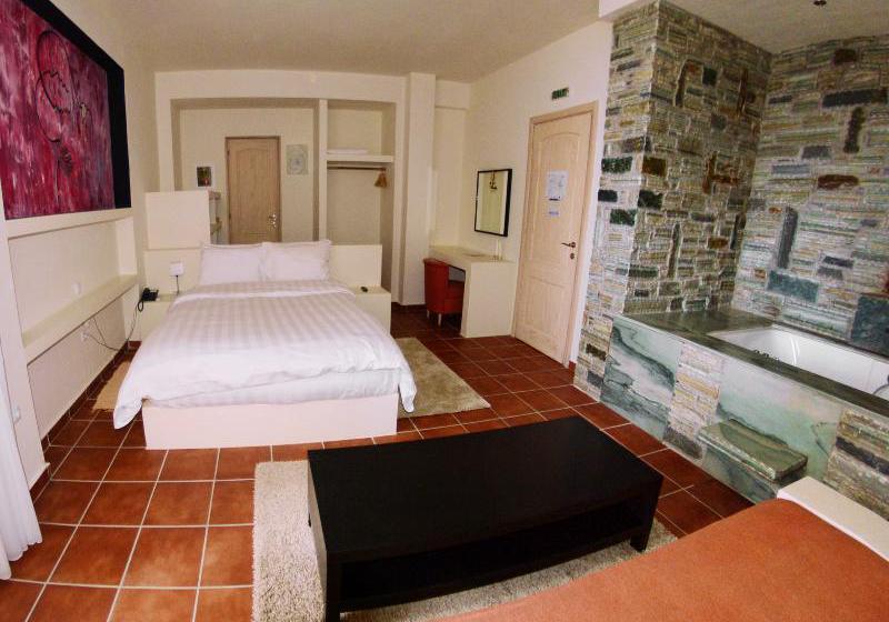 ホテル Filion Eco