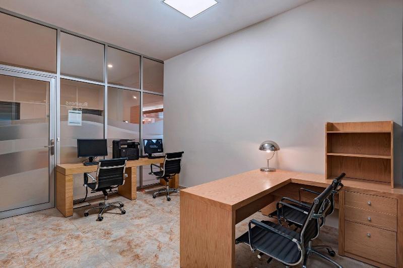 בית מלון כפרי Four Points By Sheraton Cancun Centro