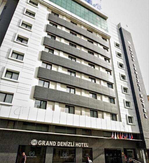 هتل Grand Denizli