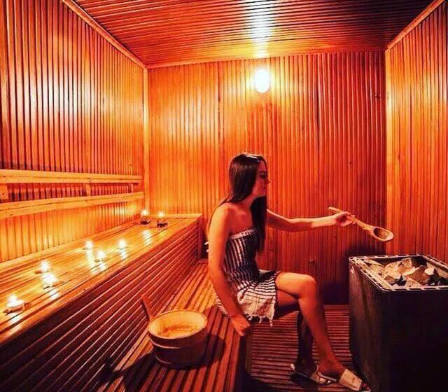 هتل Grand Denizli