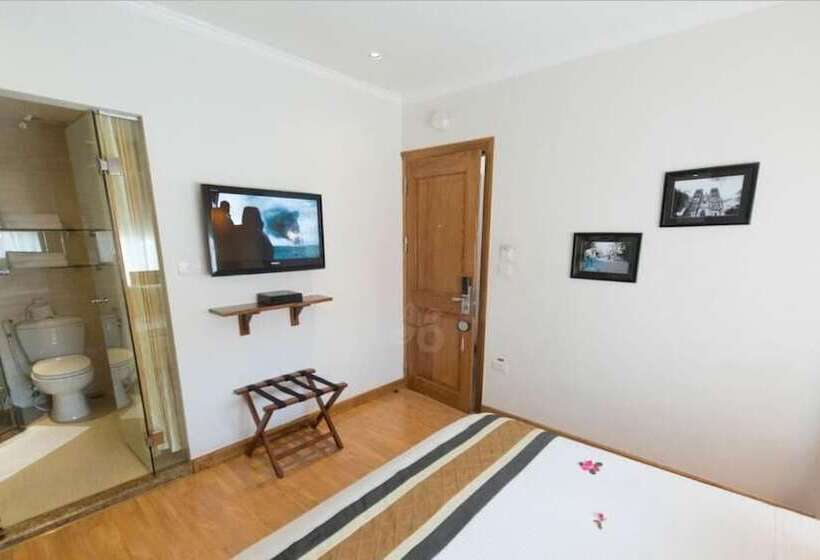 Elite Central Hotel Hanoi