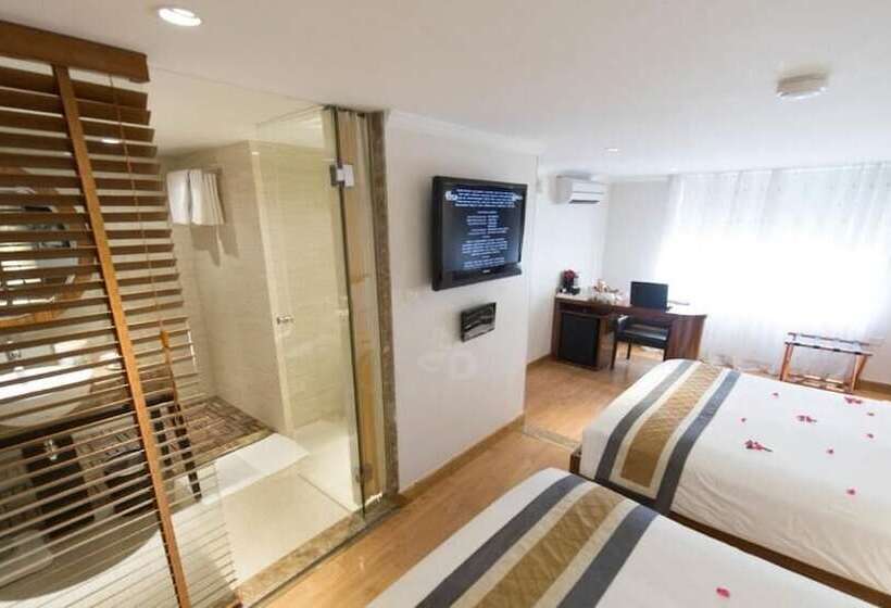 Elite Central Hotel Hanoi