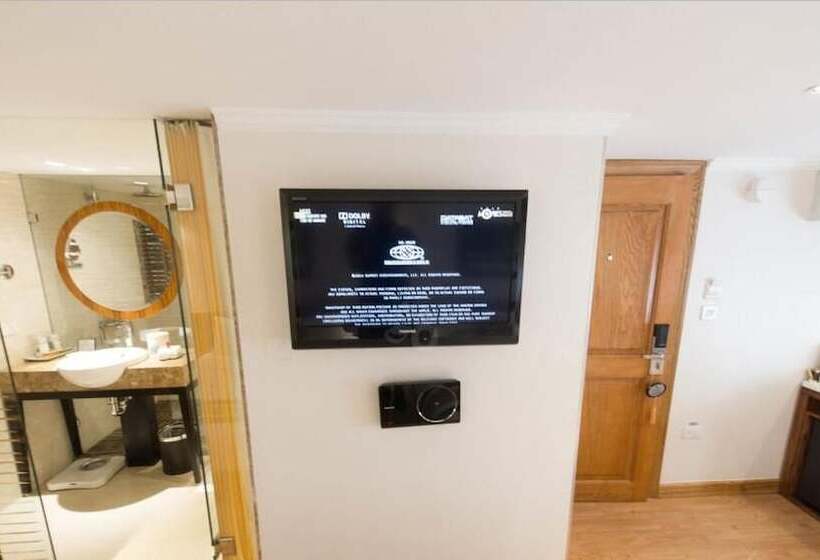 Elite Central Hotel Hanoi