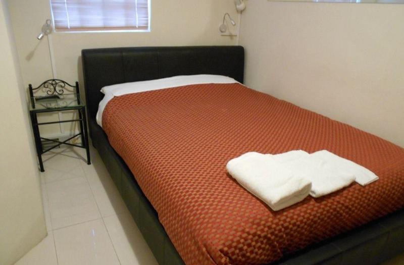 هتل Harringtons 102