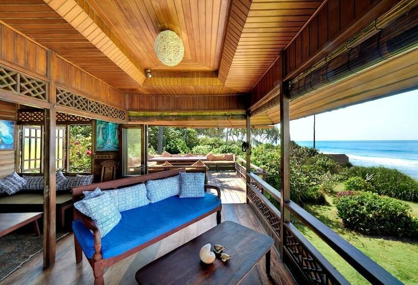 فندق Jasri Bay Hideaway